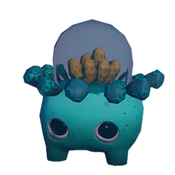 Jelly the Merpod