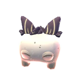 Prissy the Shinypod