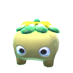 Maggie the Shinypod