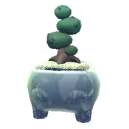 Zenni the Shinypod