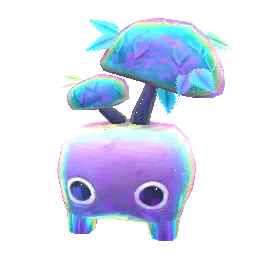 Lazlo the Shinypod