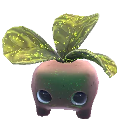 Mendella the Smartypod