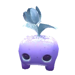 Rosalind the Smartypod