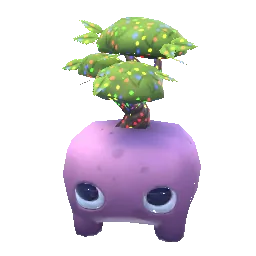 Darwin the Smartypod