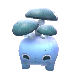 Beatrix the Smartypod