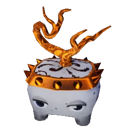 George the Fancypod