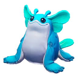 Ogopuu Plush