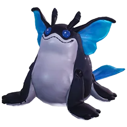Waveback Ogopuu Plush