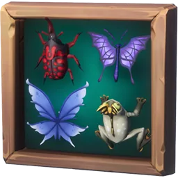 Brighteyed Shadowbox