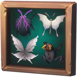 Elderwood Shadowbox