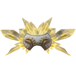 Aeroflow Mask