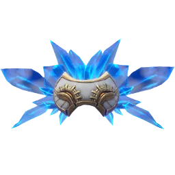 Bootleg Hydroflow Mask