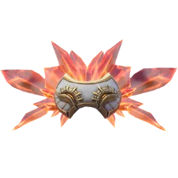 Bootleg Pyroflow Mask