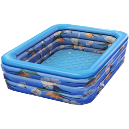 Plushie Pool