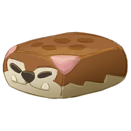Stackable Chapaa Pillow