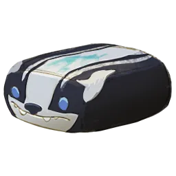 Stackable Muujin Pillow