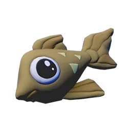 Minnow Plush