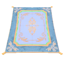 Aristocrat's Rug