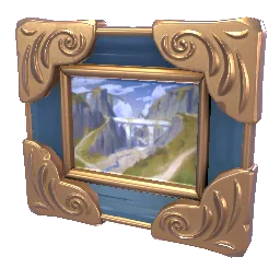 Aristocrat's Mini Art