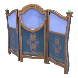 Aristocrat's Screen