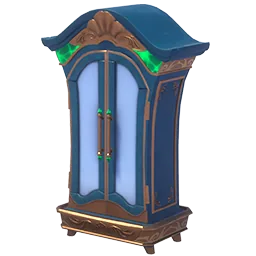 Aristocrat's Cabinet