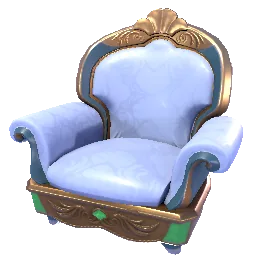 Aristocrat's Armchair