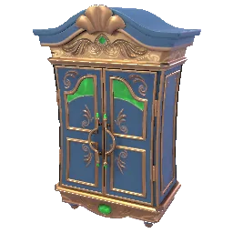 Aristocrat's Armoire
