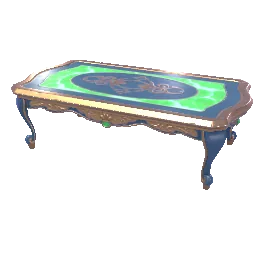 Aristocrat's Table