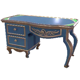 Aristocrat's Vanity