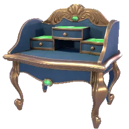 Aristocrat's Secretary