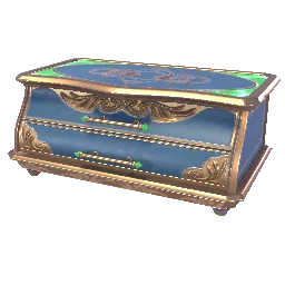 Aristocrat's Bureau