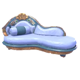 Aristocrat's Chaise