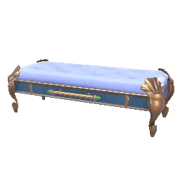 Aristocrat's Bench