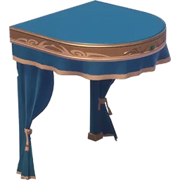 Aristocrat's Canopy