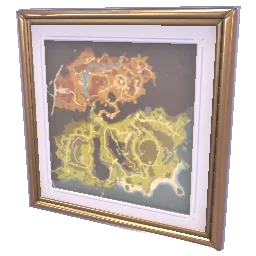 Highland Map