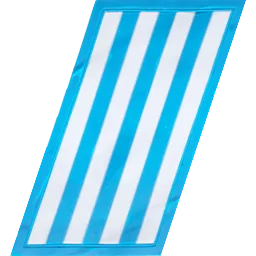 Summer Stripes Towel