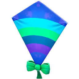 Auni's Kite