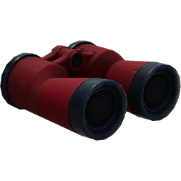 Spectator's Binoculars