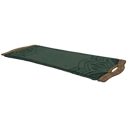 Lily Rattan Runner