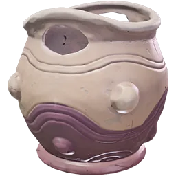 Umbraan Large Pot