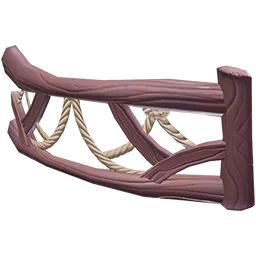 Umbraan Curved Fence