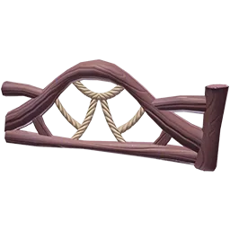 Umbraan Decorative Fence