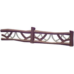 Umbraan Double Fence