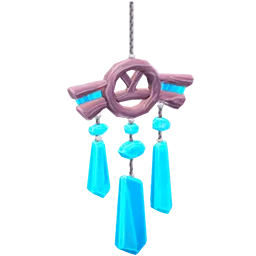 Umbraan Gem Chimes