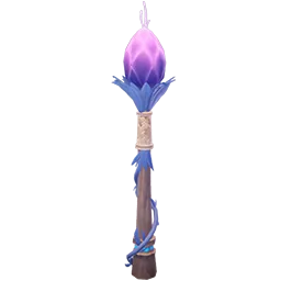Umbraan Blossom Lightpost