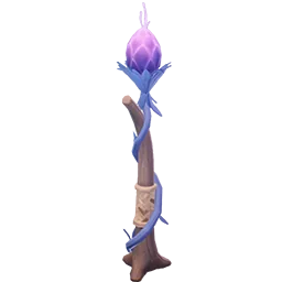 Umbraan Bloom Lightpost