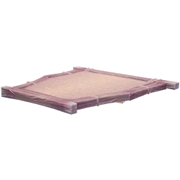 Umbraan Petite Platform