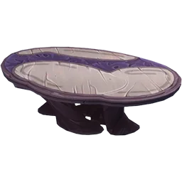 Umbraan Low Table
