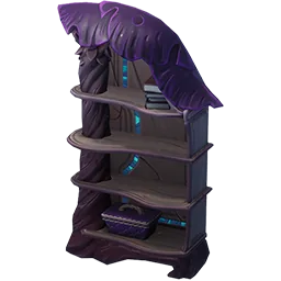 Umbraan Bookshelf