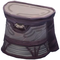 Umbraan Nightstand